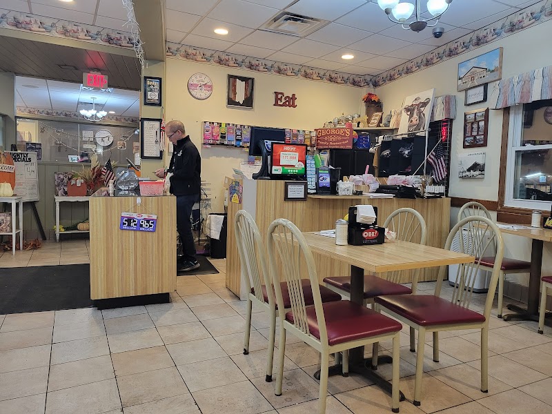 George's Family Restaurant