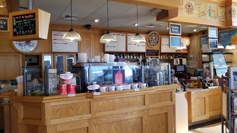 The Coffee Bean & Tea Leaf Makakilo