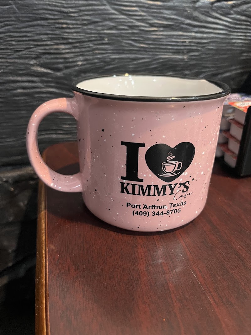 Kimmy's Cafe