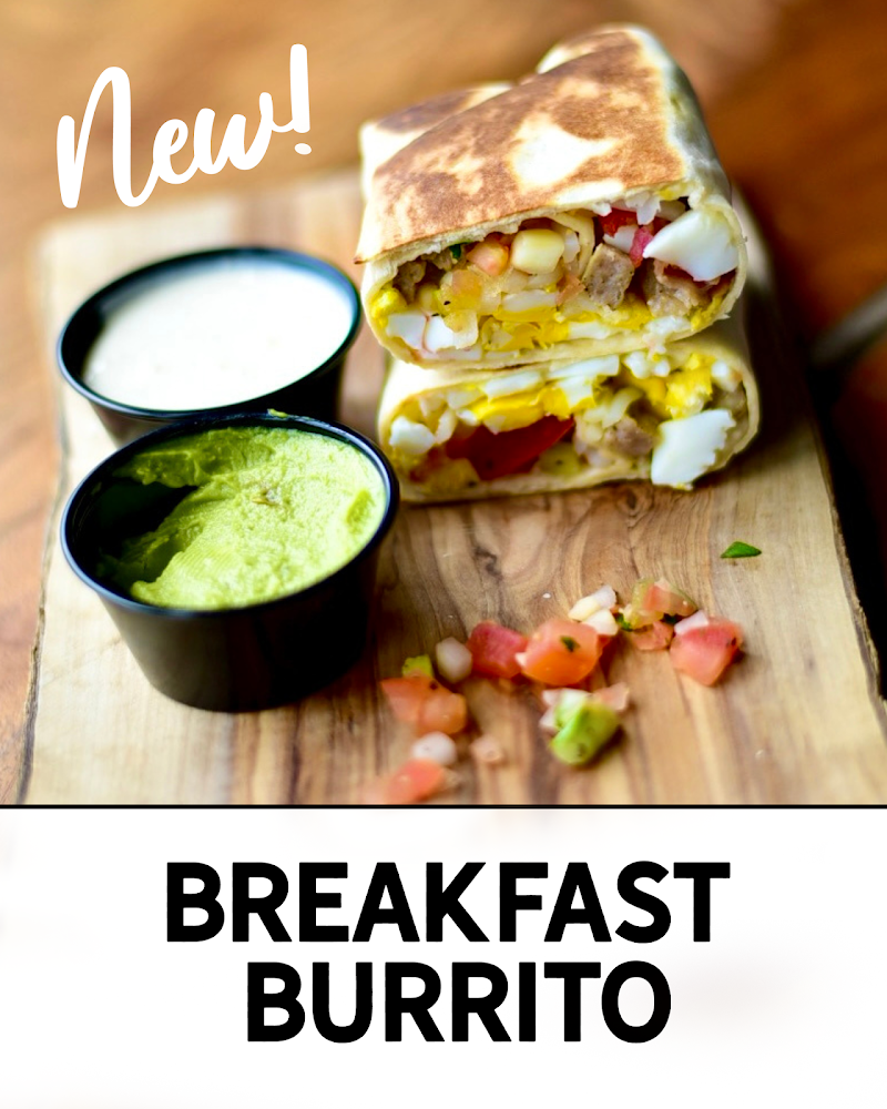 The Station Coffee Co