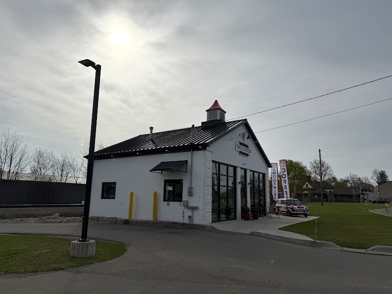 The Station Coffee Co