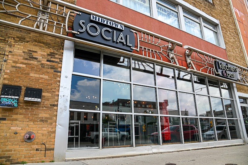 Midtown Social Kitchen and Bar