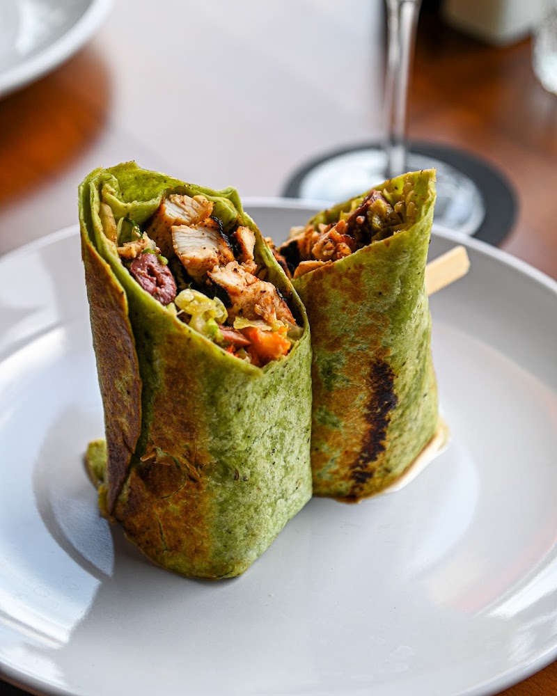 Midtown Social Kitchen and Bar