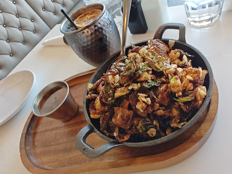 Midtown Social Kitchen and Bar