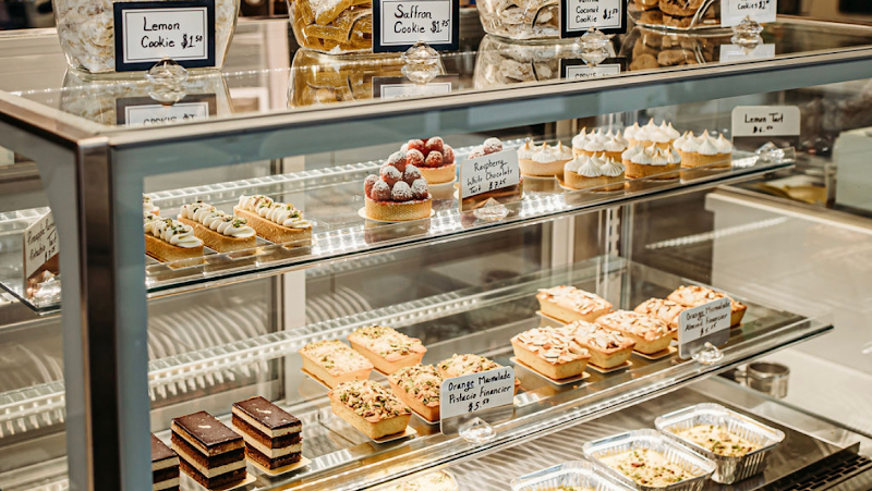 Sunshine Spice Bakery & Cafe