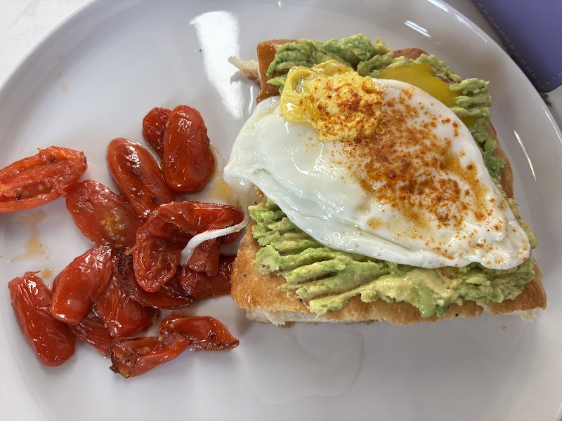 Sunshine Spice Bakery & Cafe