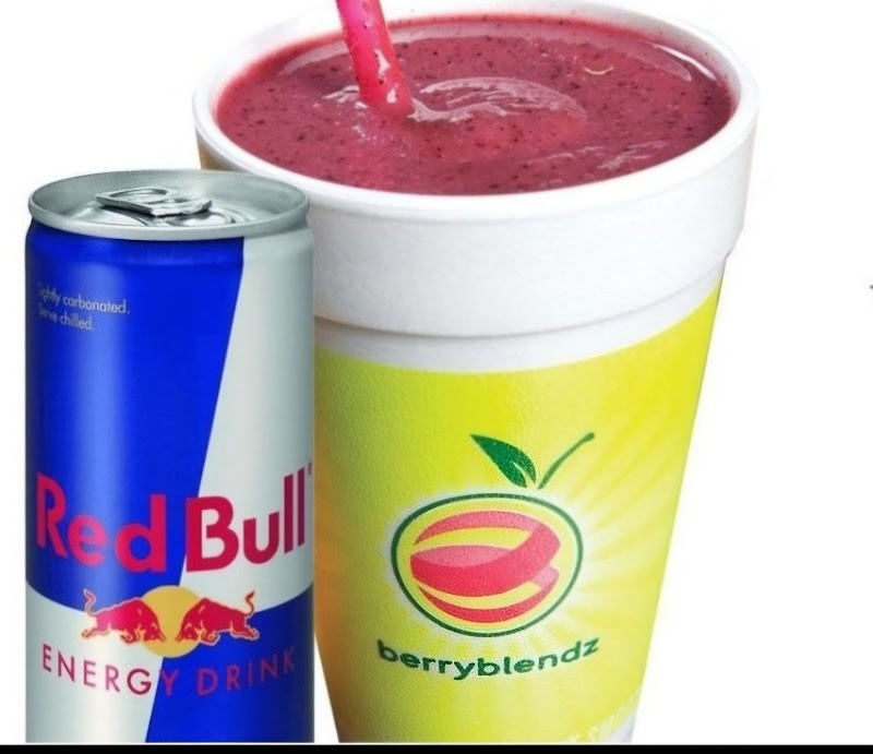 Berry Blendz