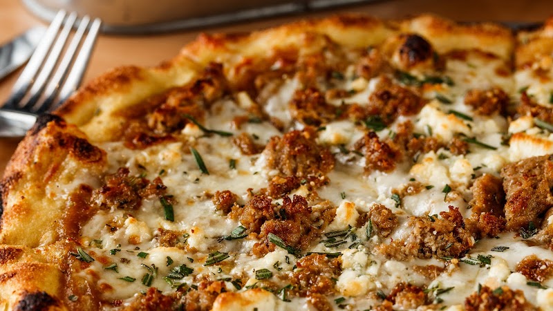 The Commons Bar/Café