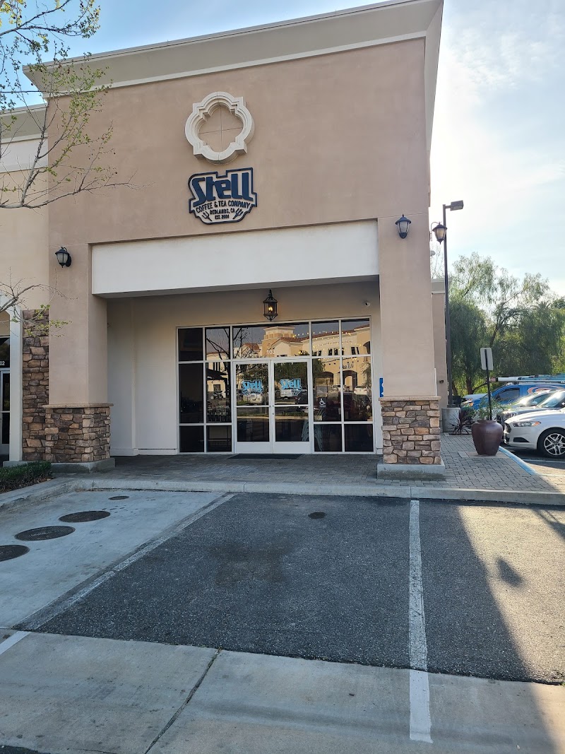 Stell Coffee and Tea Company