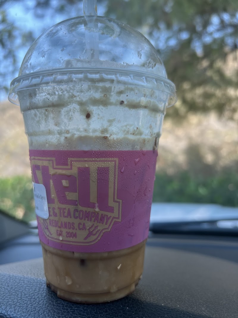 Stell Coffee and Tea Company