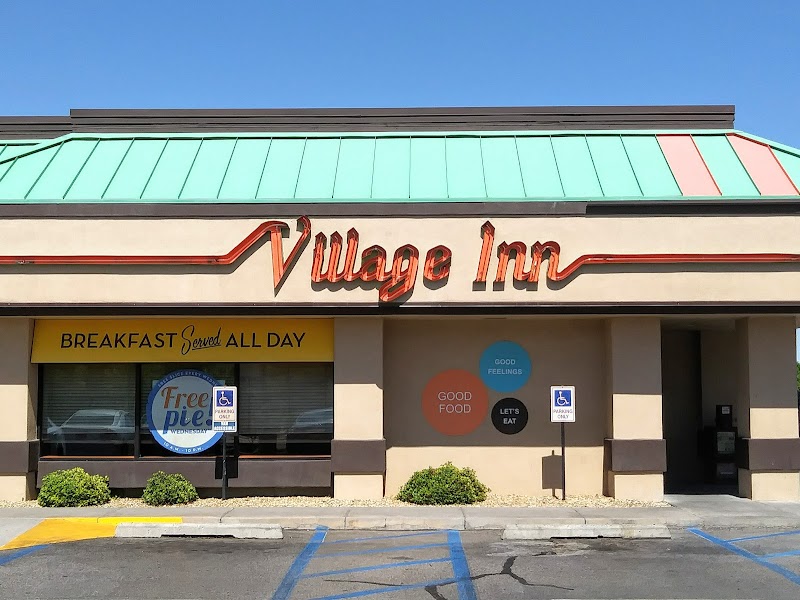 Village Inn