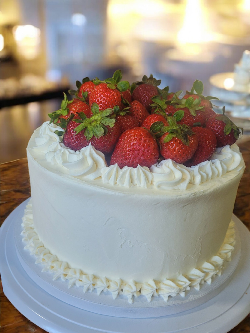 The Charmed Café and Catering