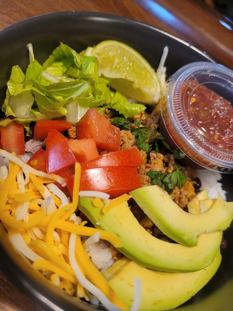 The Charmed Café and Catering