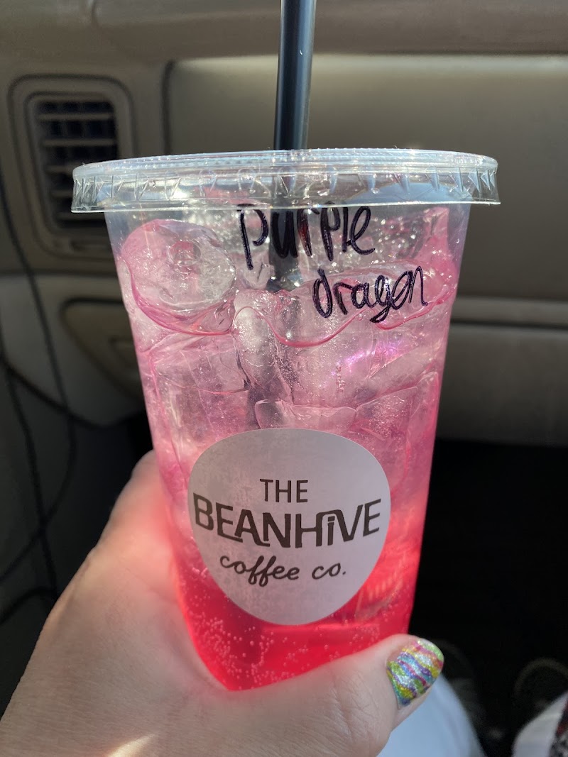 The Beanhive Coffee Co.