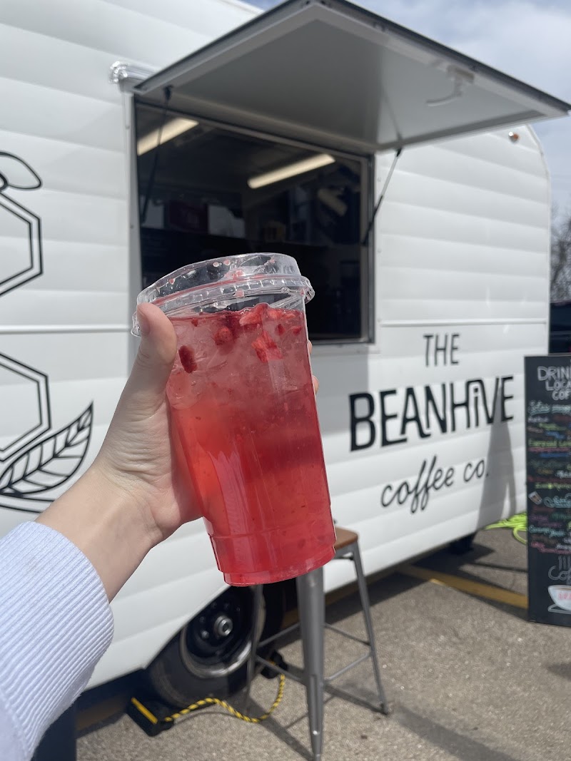 The Beanhive Coffee Co.