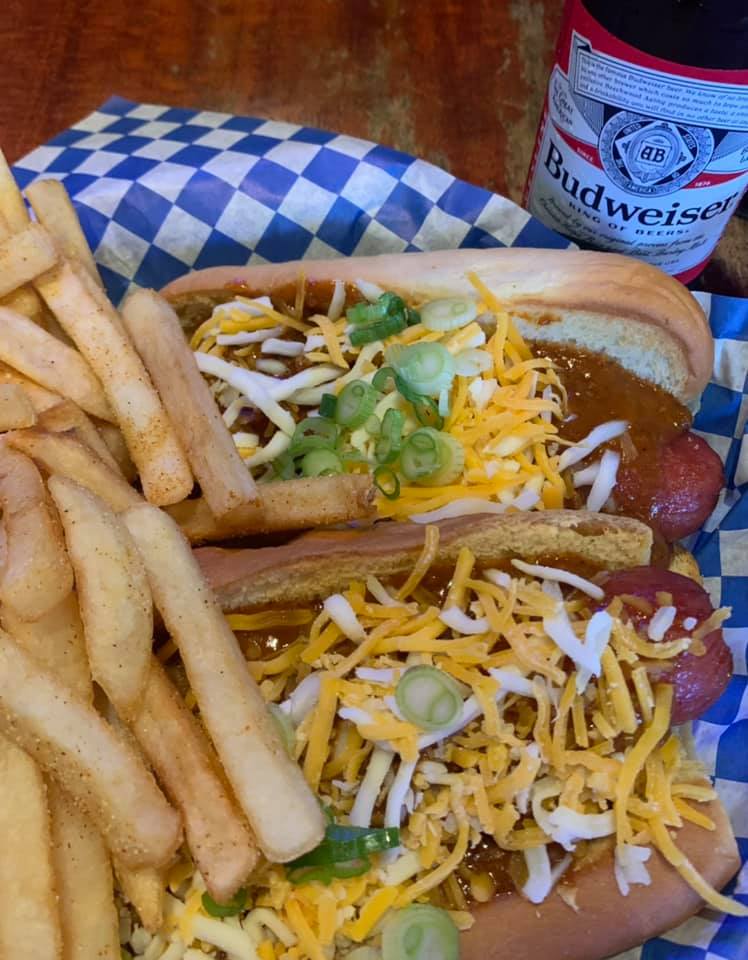 Tony Jaros' River Garden