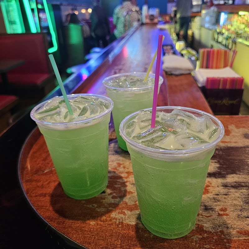 Tony Jaros' River Garden