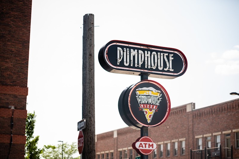 Pumphouse