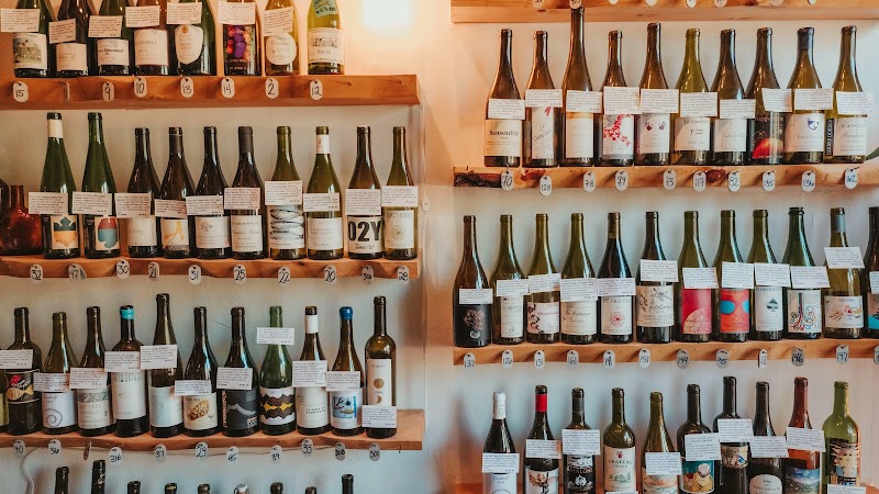 Corner Office Food & Wine