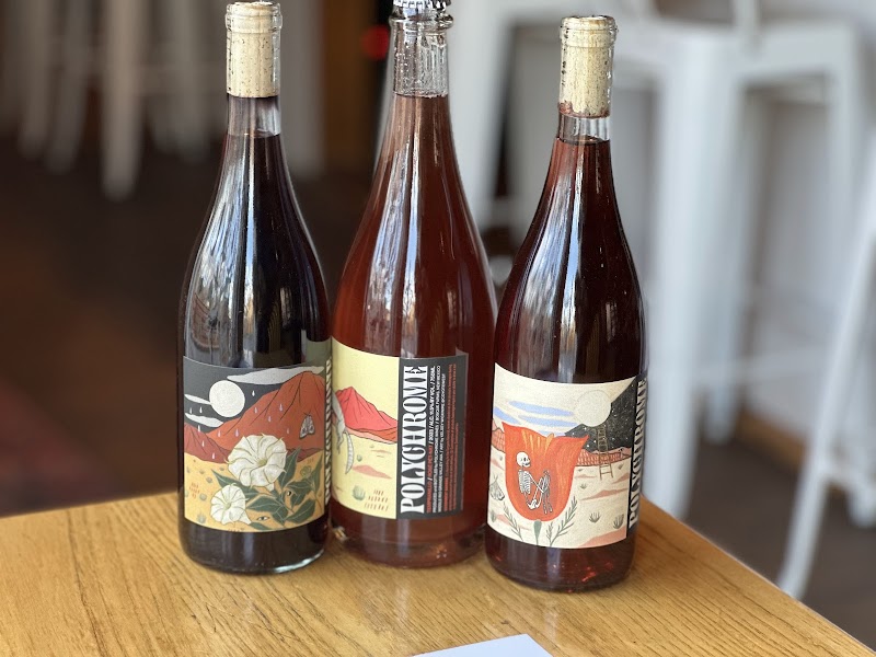 Corner Office Food & Wine