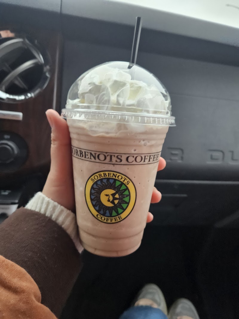 Sorbenots Coffee