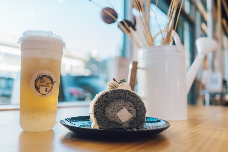 Motto Tea Cafe - San Gabriel