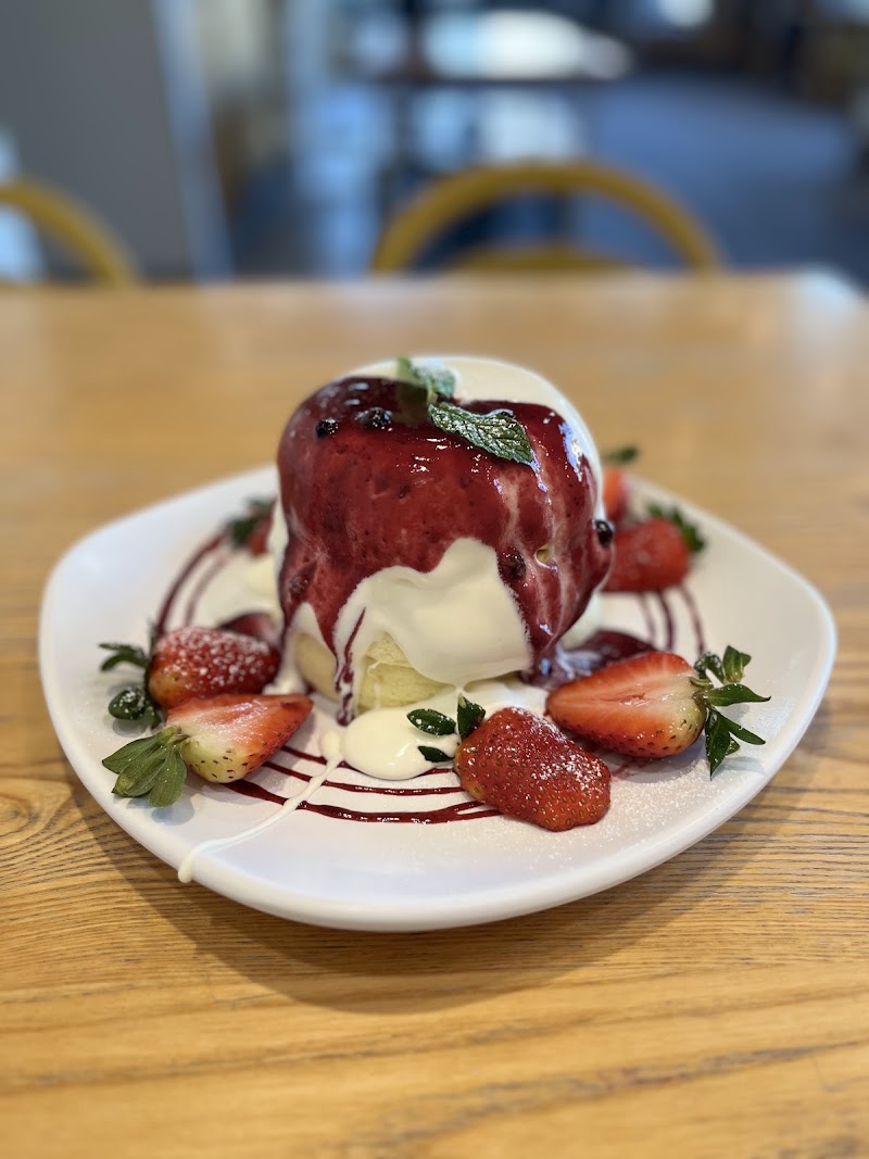 Motto Tea Cafe - San Gabriel