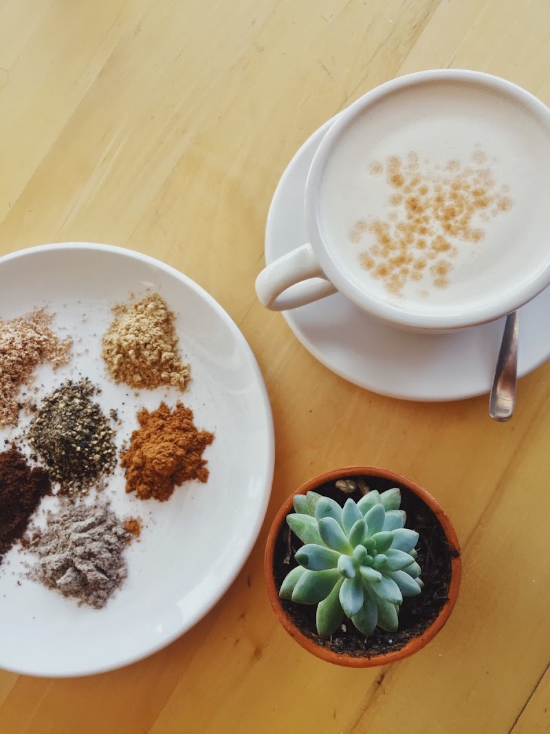 Wonderstate Coffee - Bayfield