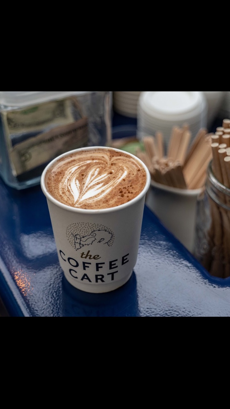 The Coffee Cart Café & Espresso Catering