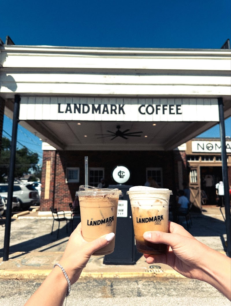 Landmark Coffee