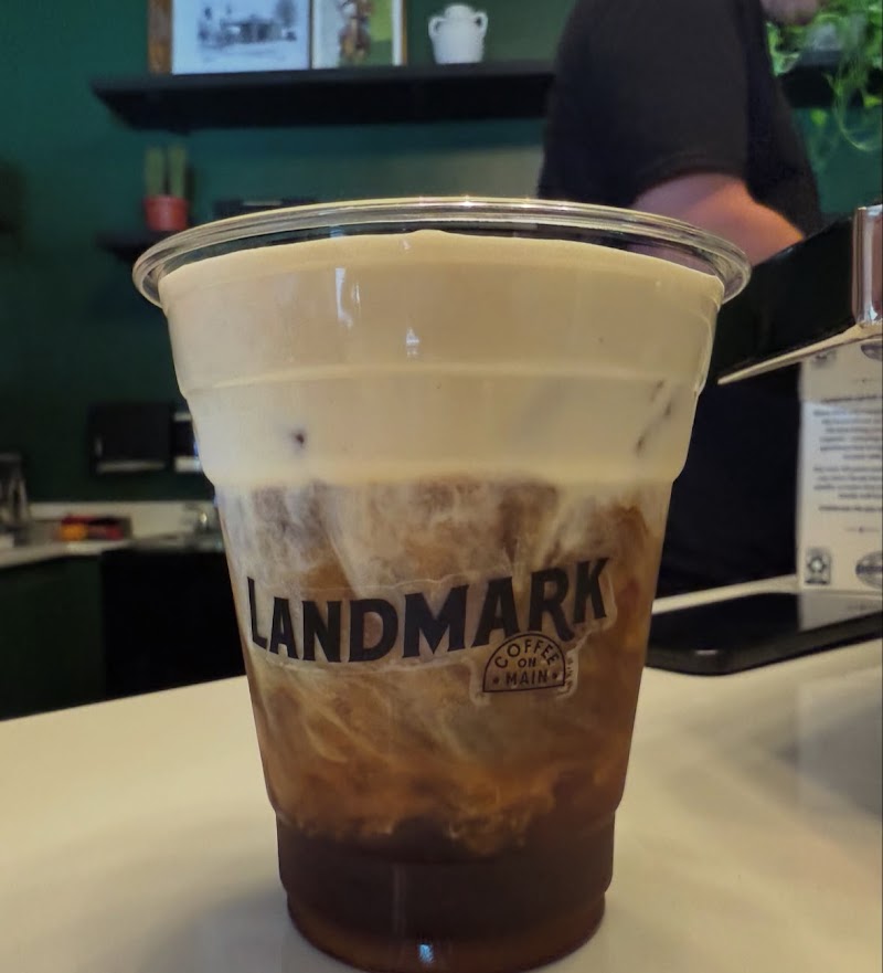 Landmark Coffee