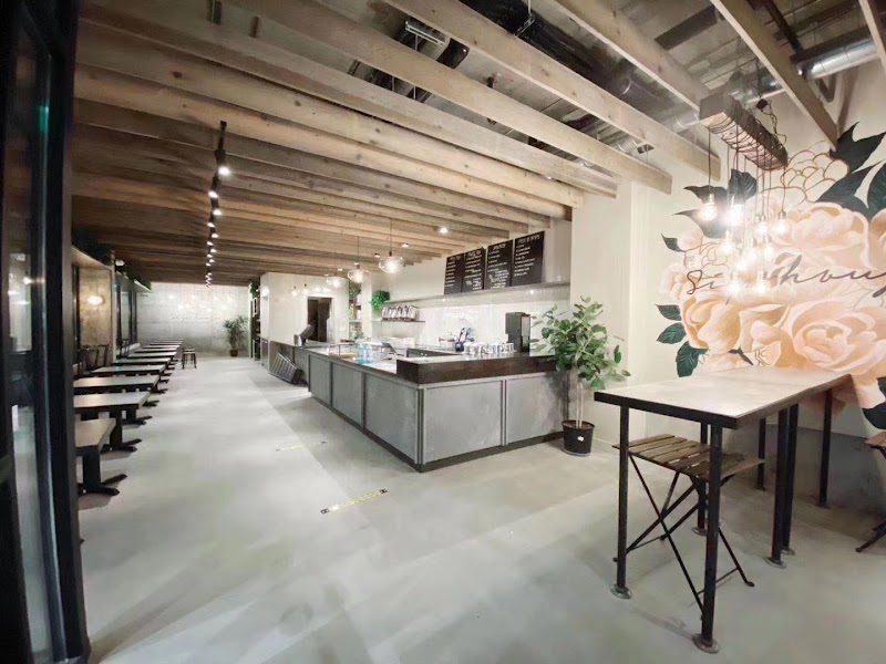 Sip House - Seattle Vietnamese Coffee Shop