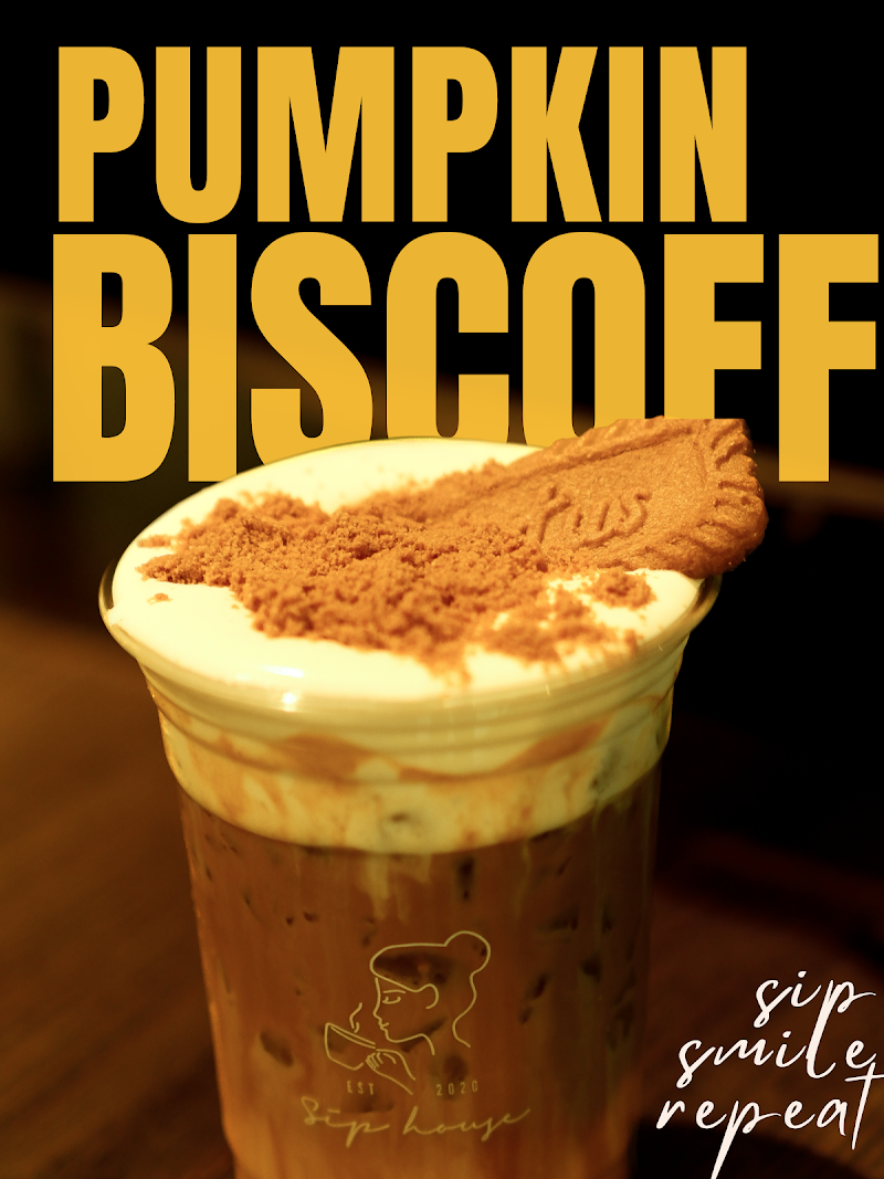 Sip House - Seattle Vietnamese Coffee Shop