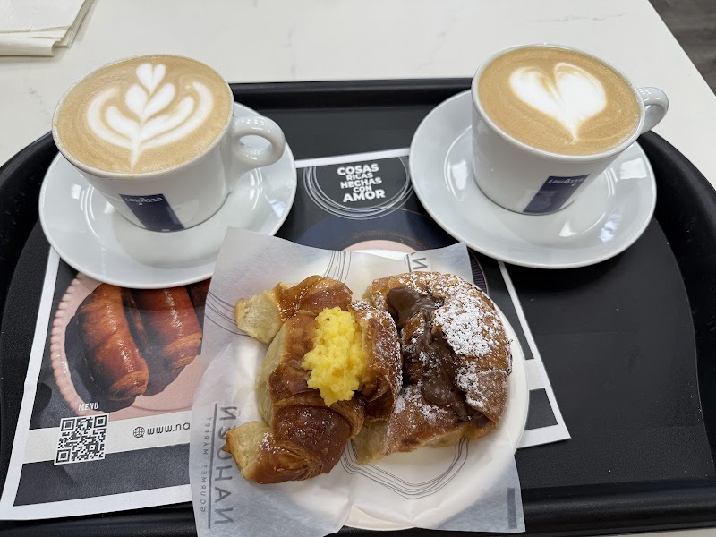 NAHUEN Gourmet Market