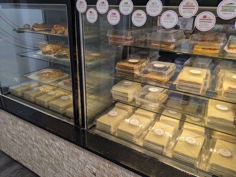 NAHUEN Gourmet Market