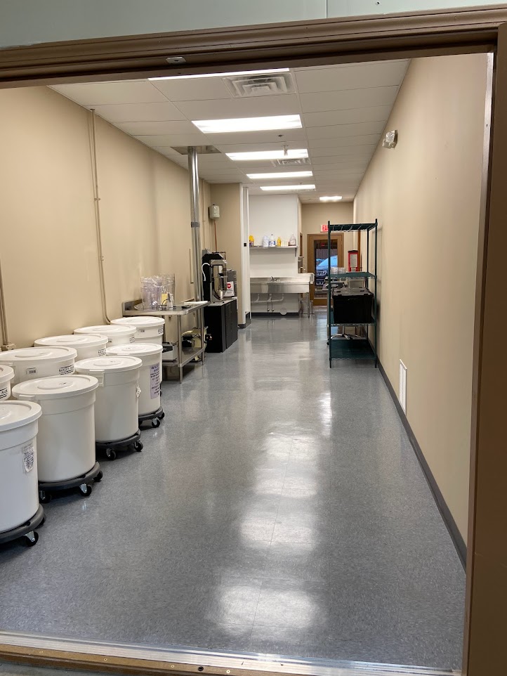 Dragon Fire Coffee Roasters, Inc.