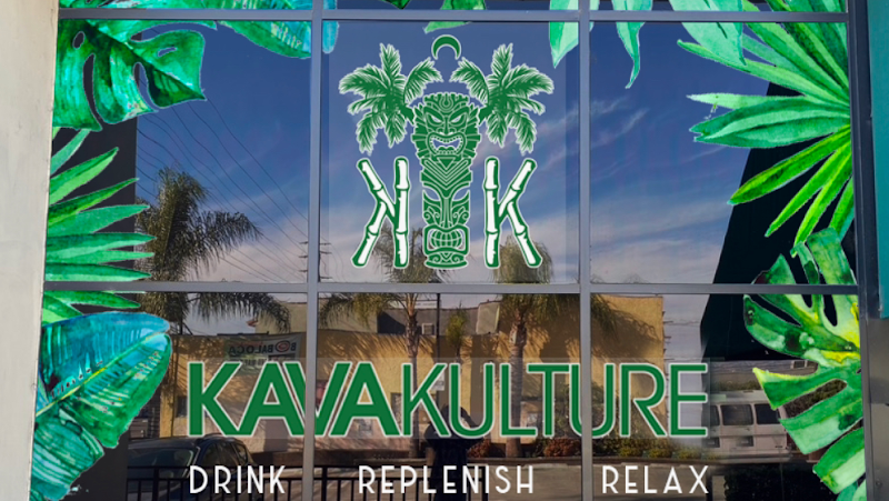 Kava Kulture LA