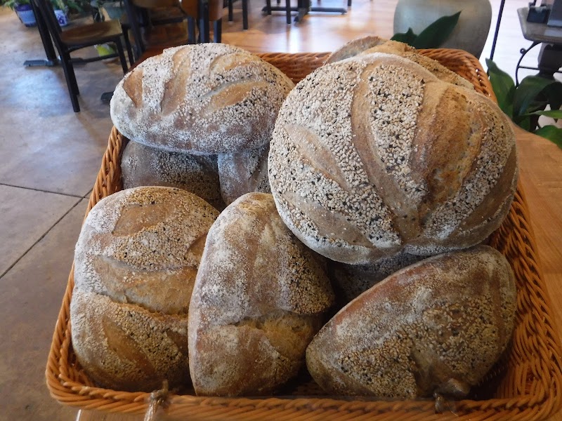 Persephone Cafe & Bakery