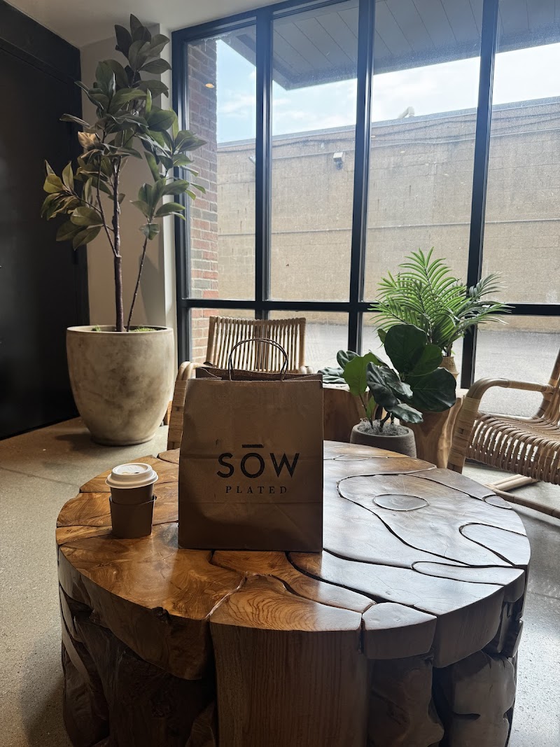 SŌW To Go Short North