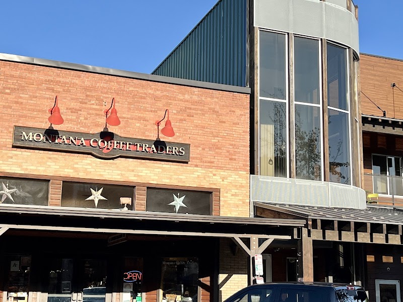 Montana Coffee Traders