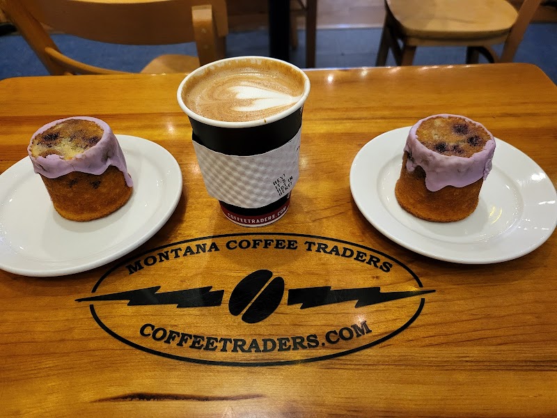 Montana Coffee Traders