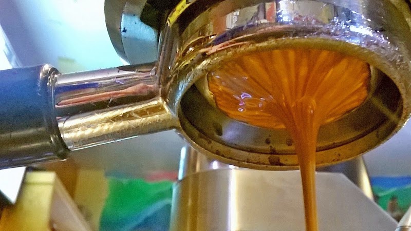 Seven Coffee Roasters Market & Cafe