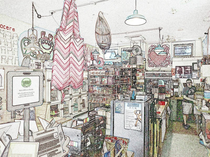 Seven Coffee Roasters Market & Cafe