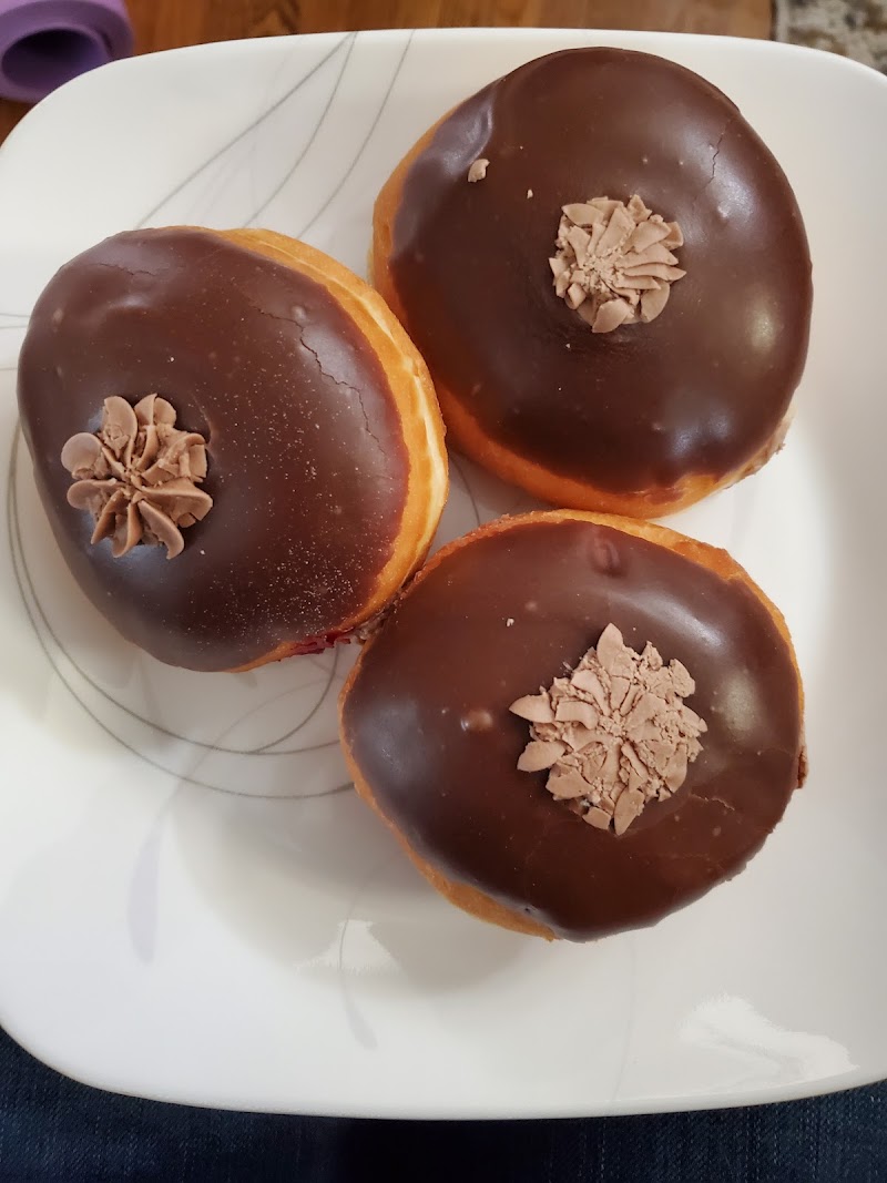 McHappy's Donuts and Bake Shoppe