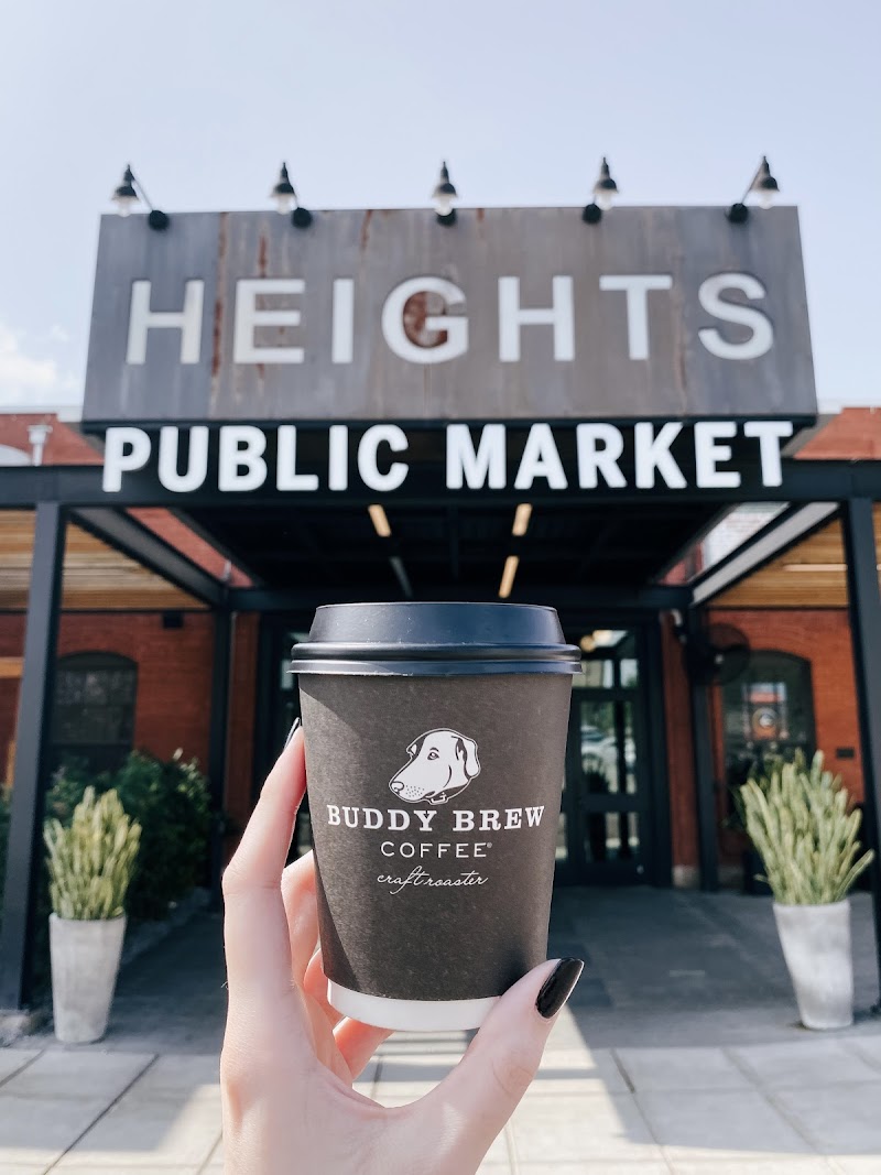 Buddy Brew Coffee
