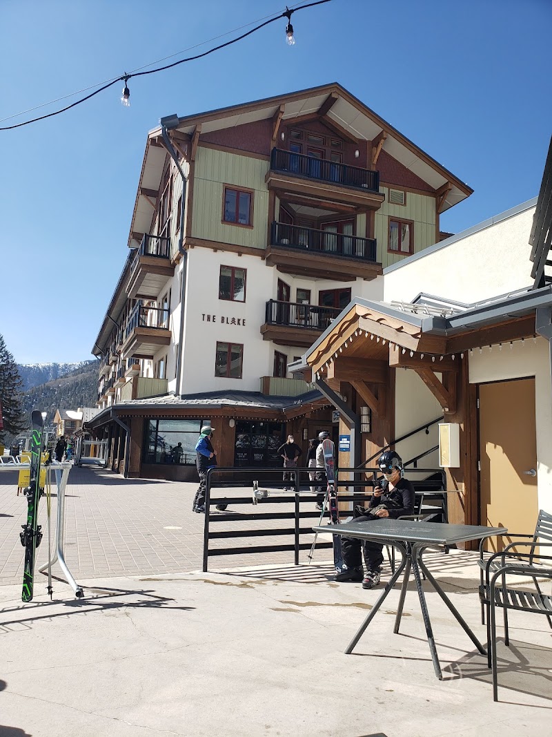 Black Diamond Espresso