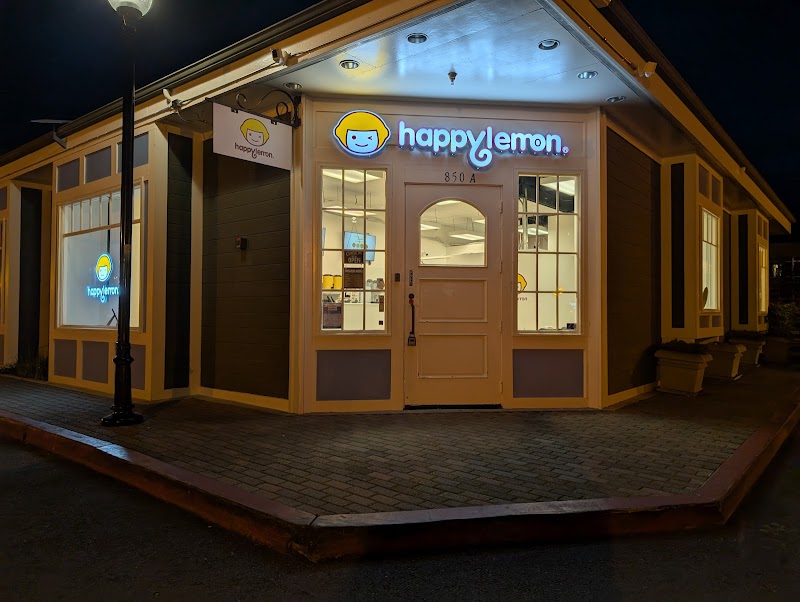 Happy Lemon Belmont