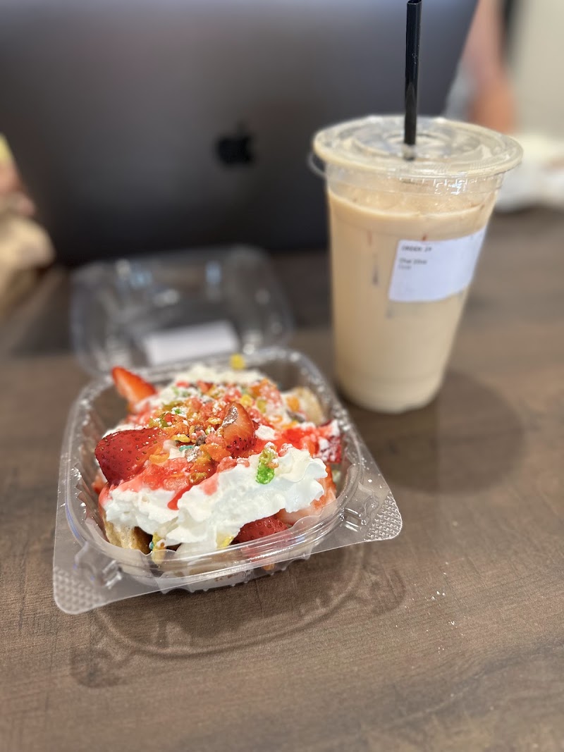 The Coffee Shop Eupora