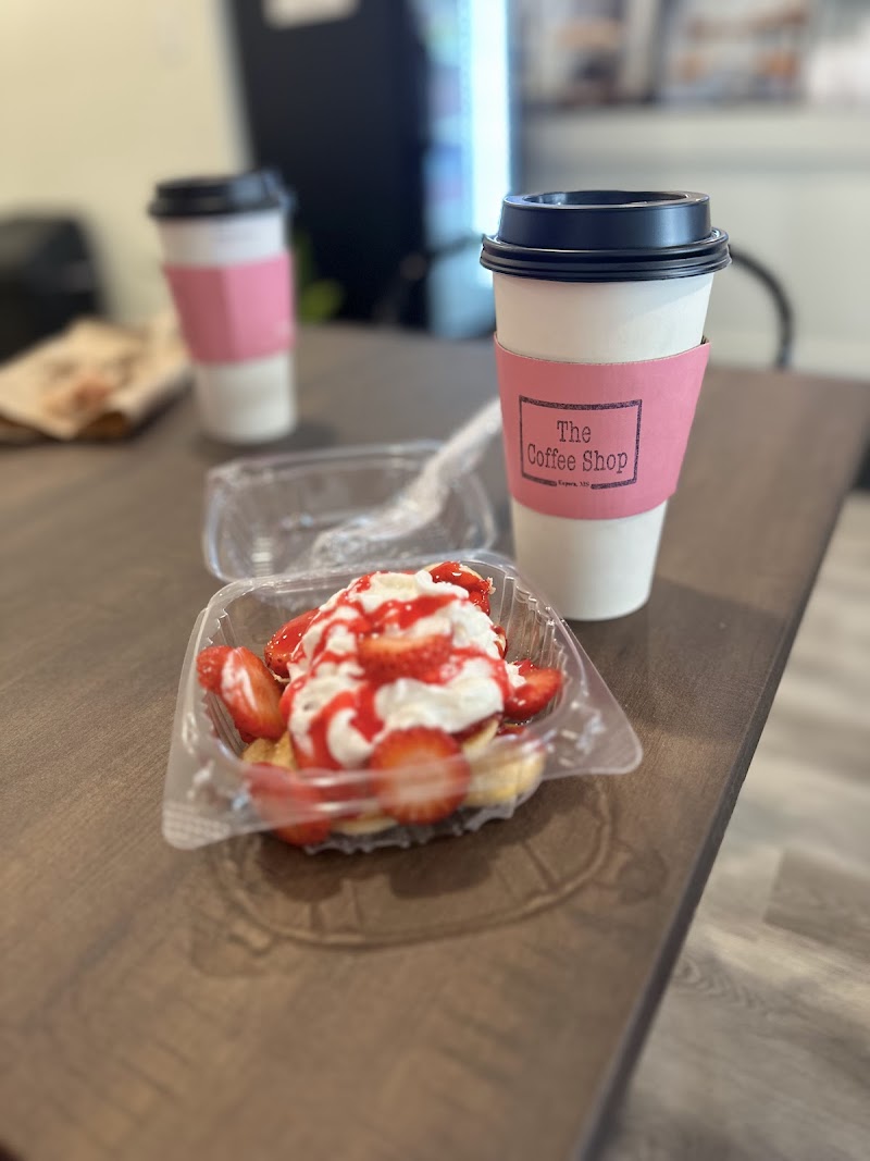 The Coffee Shop Eupora