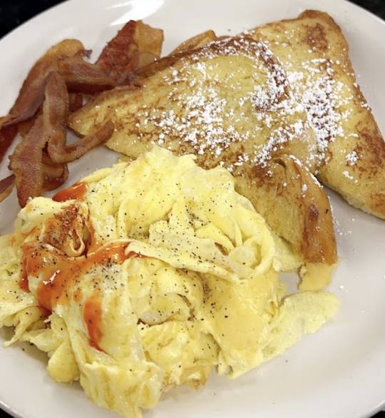 Bagelmania Restaurant